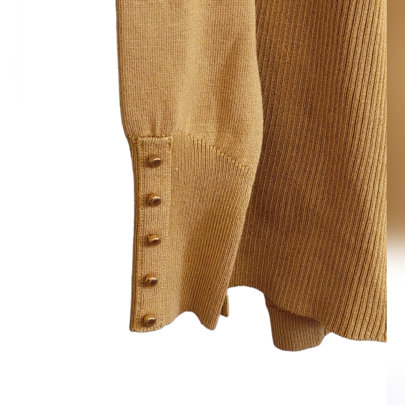 PREMISE small cardigan sweater - Picture 2 of 8